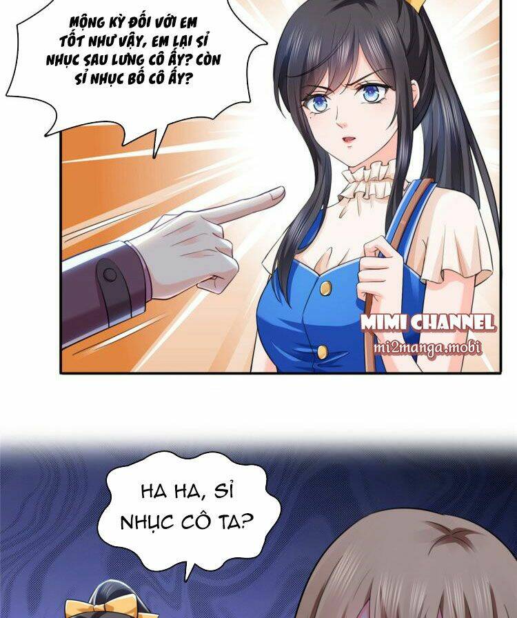 Hệt Như Hàn Quang Gặp Nắng Gắt Chap 146.2 - Next Chap 147.2