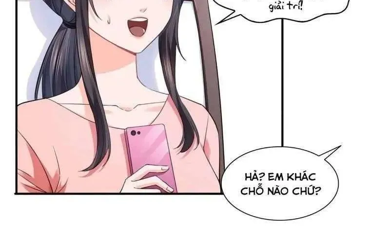 Hệt Như Hàn Quang Gặp Nắng Gắt Chap 146 - Next Chap 147