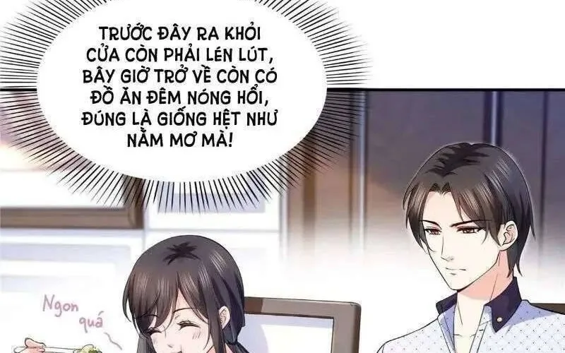 Hệt Như Hàn Quang Gặp Nắng Gắt Chap 146 - Next Chap 147