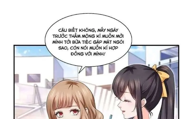 Hệt Như Hàn Quang Gặp Nắng Gắt Chap 146 - Next Chap 147