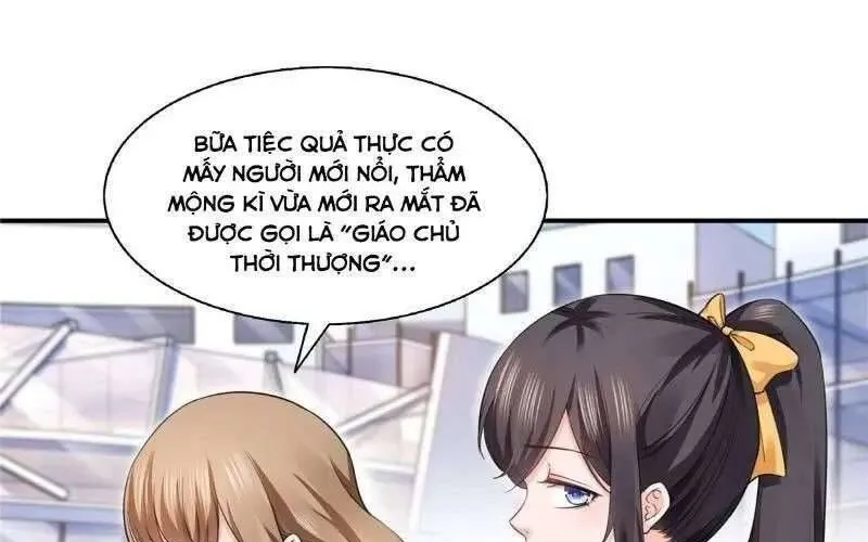 Hệt Như Hàn Quang Gặp Nắng Gắt Chap 146 - Next Chap 147