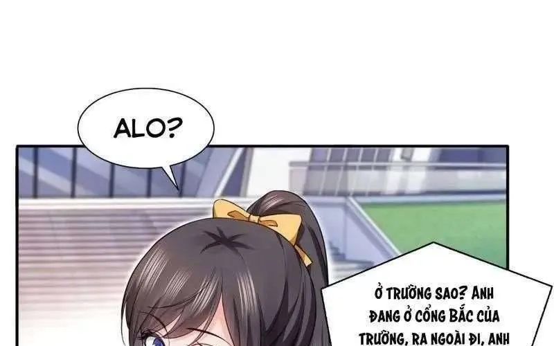 Hệt Như Hàn Quang Gặp Nắng Gắt Chap 146 - Next Chap 147