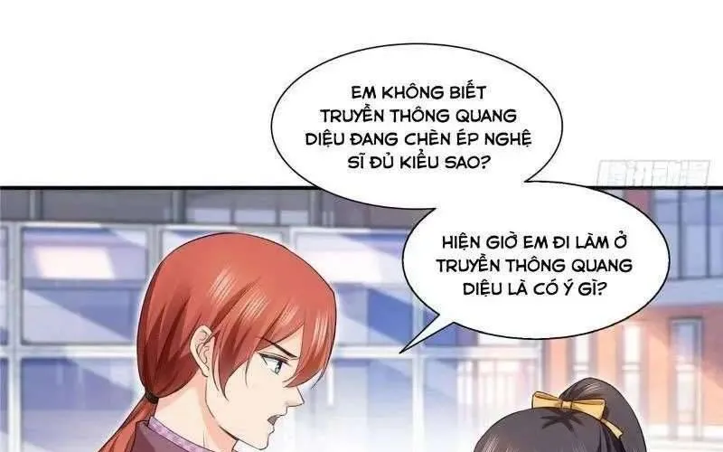 Hệt Như Hàn Quang Gặp Nắng Gắt Chap 146 - Next Chap 147