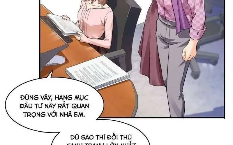 Hệt Như Hàn Quang Gặp Nắng Gắt Chap 146 - Next Chap 147
