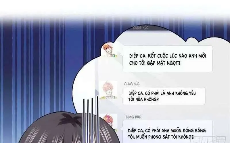 Hệt Như Hàn Quang Gặp Nắng Gắt Chap 146 - Next Chap 147