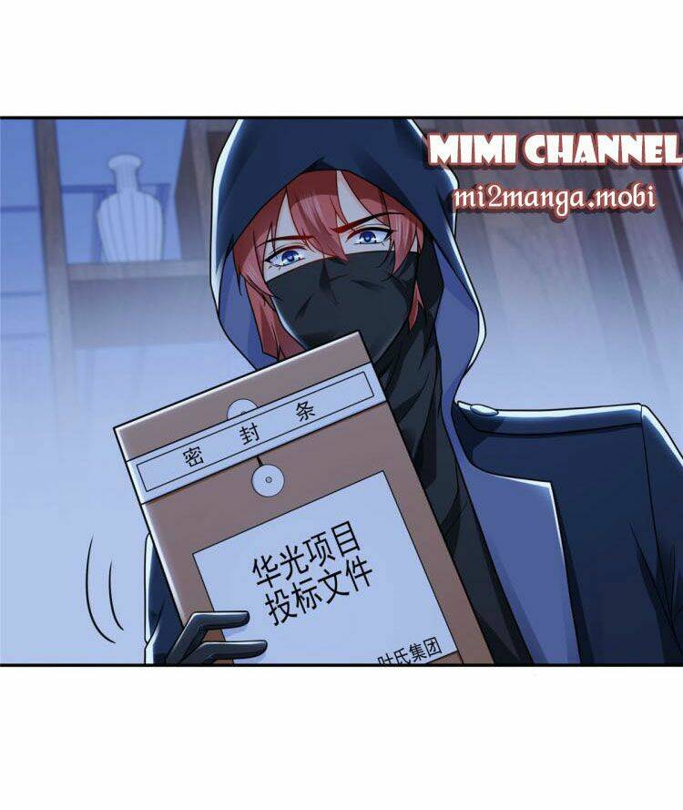 Hệt Như Hàn Quang Gặp Nắng Gắt Chap 147.1 - Next Chap 148.1