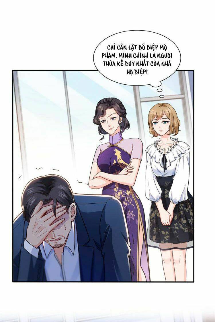 Hệt Như Hàn Quang Gặp Nắng Gắt Chap 147.1 - Next Chap 148.1