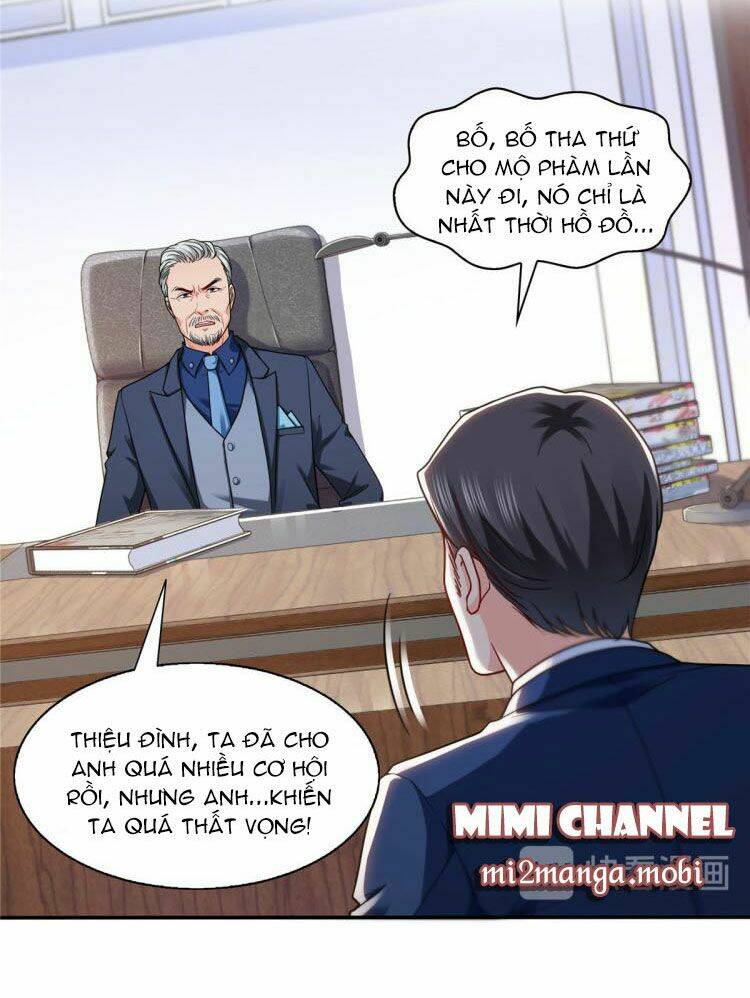 Hệt Như Hàn Quang Gặp Nắng Gắt Chap 147.2 - Next Chap 148.2