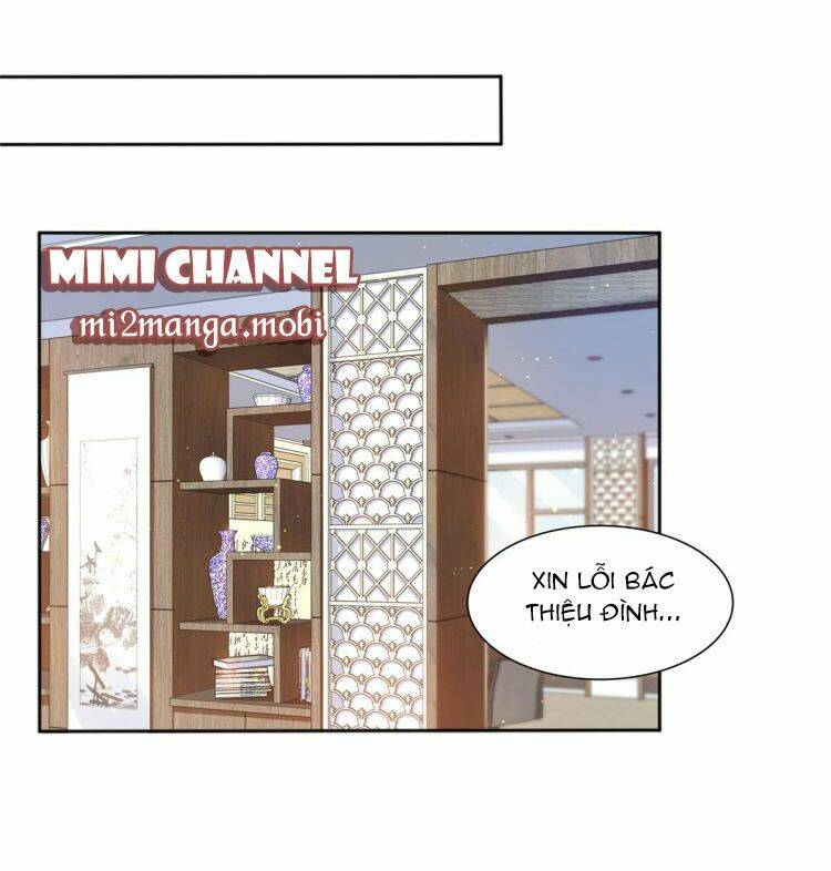 Hệt Như Hàn Quang Gặp Nắng Gắt Chap 147.2 - Next Chap 148.2