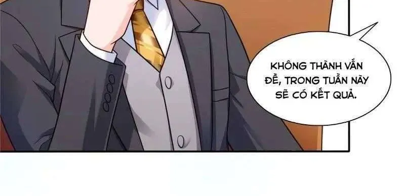 Hệt Như Hàn Quang Gặp Nắng Gắt Chap 147 - Next Chap 148
