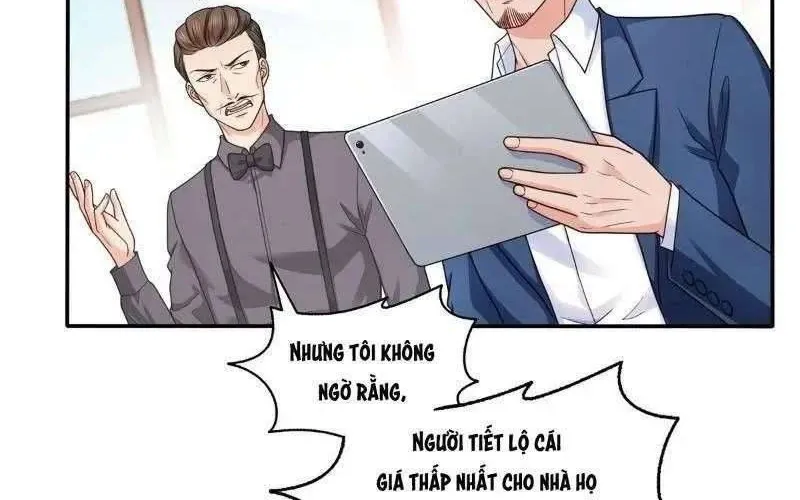 Hệt Như Hàn Quang Gặp Nắng Gắt Chap 147 - Next Chap 148