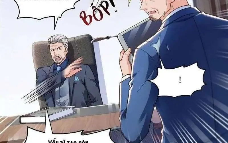 Hệt Như Hàn Quang Gặp Nắng Gắt Chap 147 - Next Chap 148