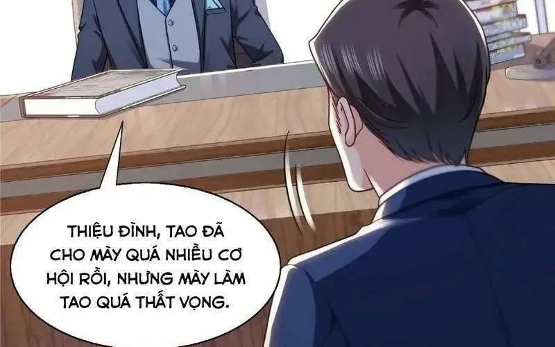 Hệt Như Hàn Quang Gặp Nắng Gắt Chap 147 - Next Chap 148