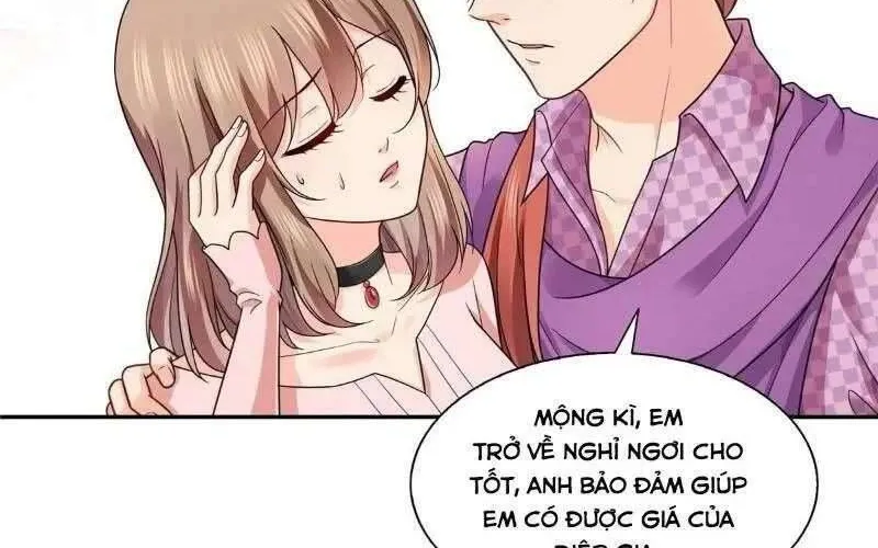 Hệt Như Hàn Quang Gặp Nắng Gắt Chap 147 - Next Chap 148