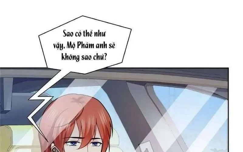 Hệt Như Hàn Quang Gặp Nắng Gắt Chap 147 - Next Chap 148