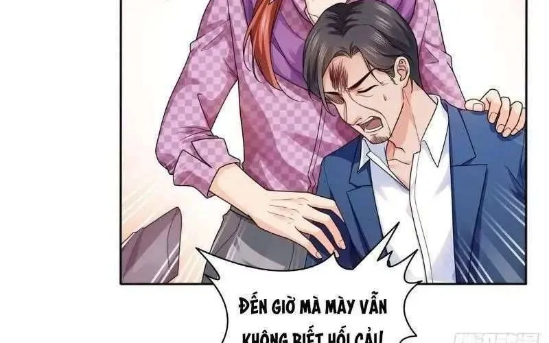 Hệt Như Hàn Quang Gặp Nắng Gắt Chap 147 - Next Chap 148