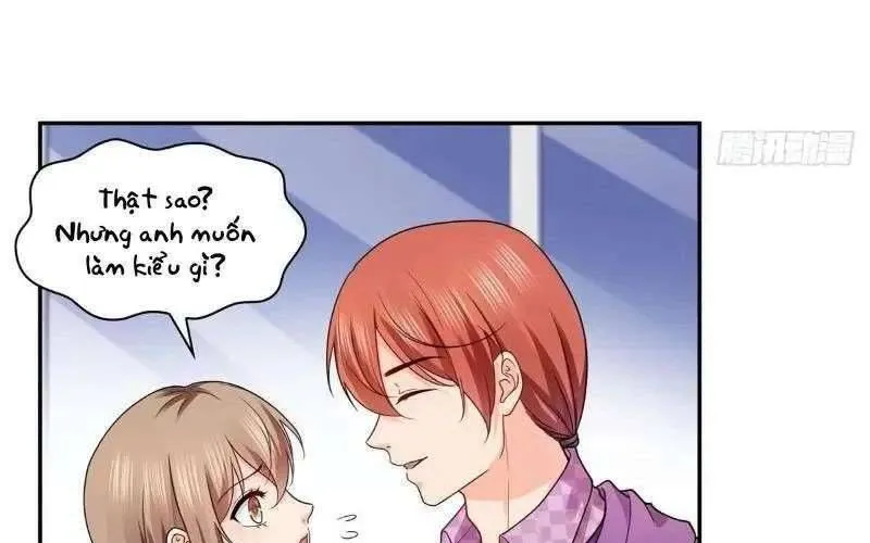 Hệt Như Hàn Quang Gặp Nắng Gắt Chap 147 - Next Chap 148