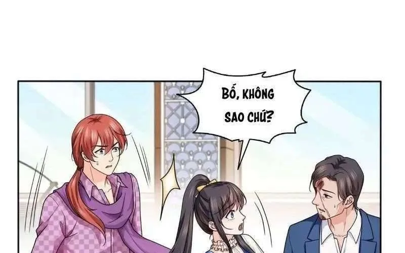 Hệt Như Hàn Quang Gặp Nắng Gắt Chap 147 - Next Chap 148