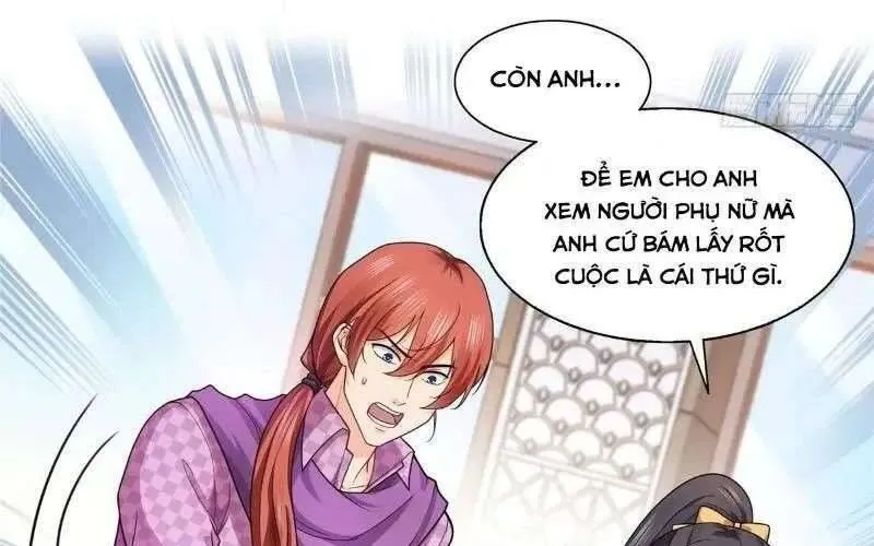 Hệt Như Hàn Quang Gặp Nắng Gắt Chap 147 - Next Chap 148