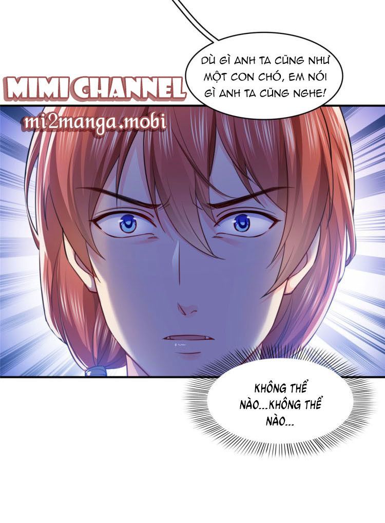 Hệt Như Hàn Quang Gặp Nắng Gắt Chap 148.1 - Next Chap 149.1