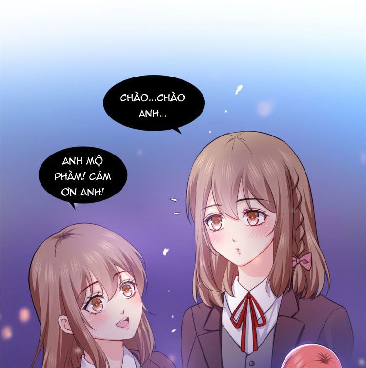 Hệt Như Hàn Quang Gặp Nắng Gắt Chap 148.1 - Next Chap 149.1