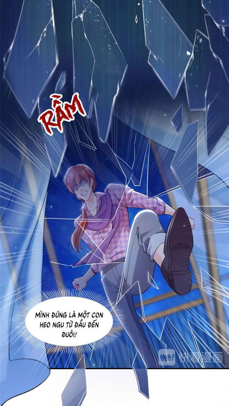 Hệt Như Hàn Quang Gặp Nắng Gắt Chap 148.1 - Next Chap 149.1