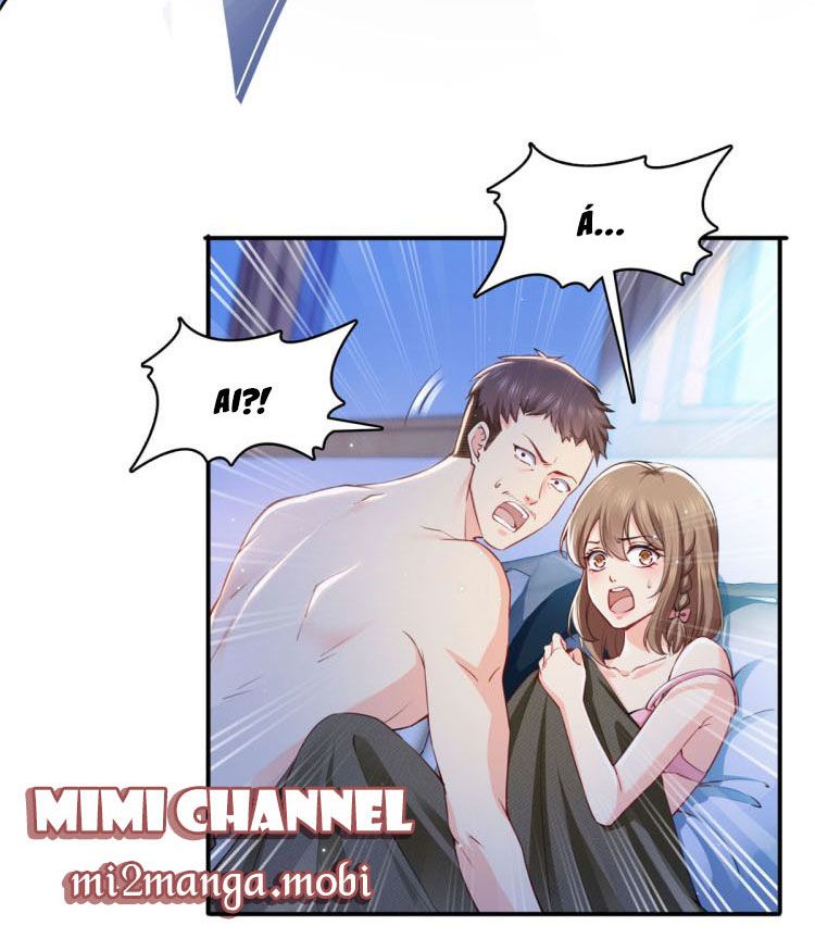 Hệt Như Hàn Quang Gặp Nắng Gắt Chap 148.1 - Next Chap 149.1