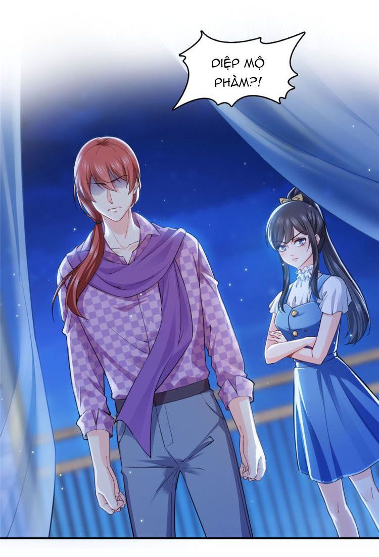 Hệt Như Hàn Quang Gặp Nắng Gắt Chap 148.1 - Next Chap 149.1