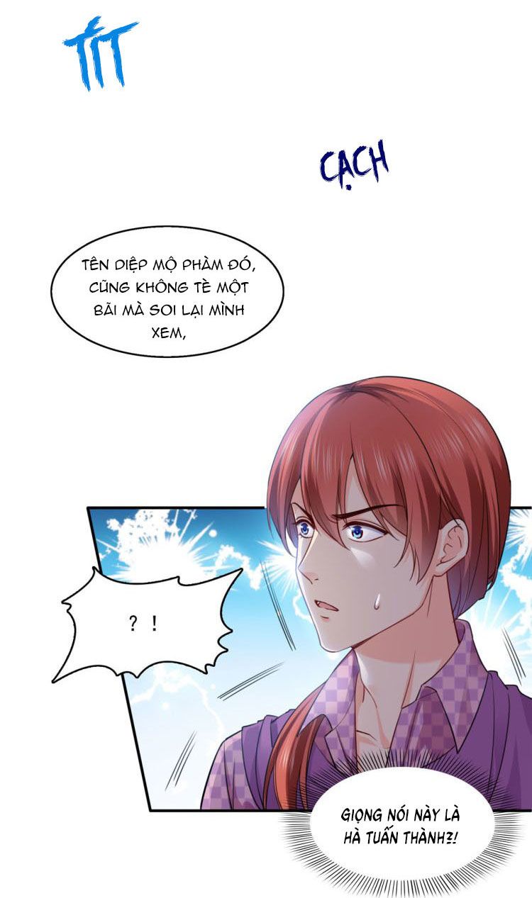 Hệt Như Hàn Quang Gặp Nắng Gắt Chap 148.1 - Next Chap 149.1