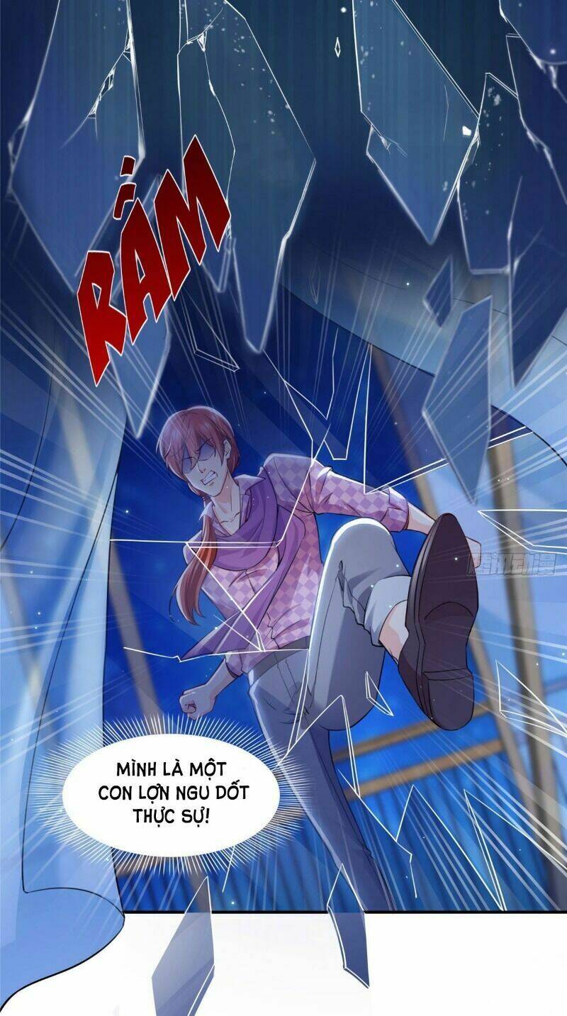 Hệt Như Hàn Quang Gặp Nắng Gắt Chap 148 - Next Chap 149