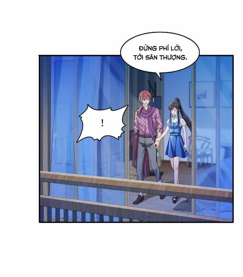 Hệt Như Hàn Quang Gặp Nắng Gắt Chap 148 - Next Chap 149