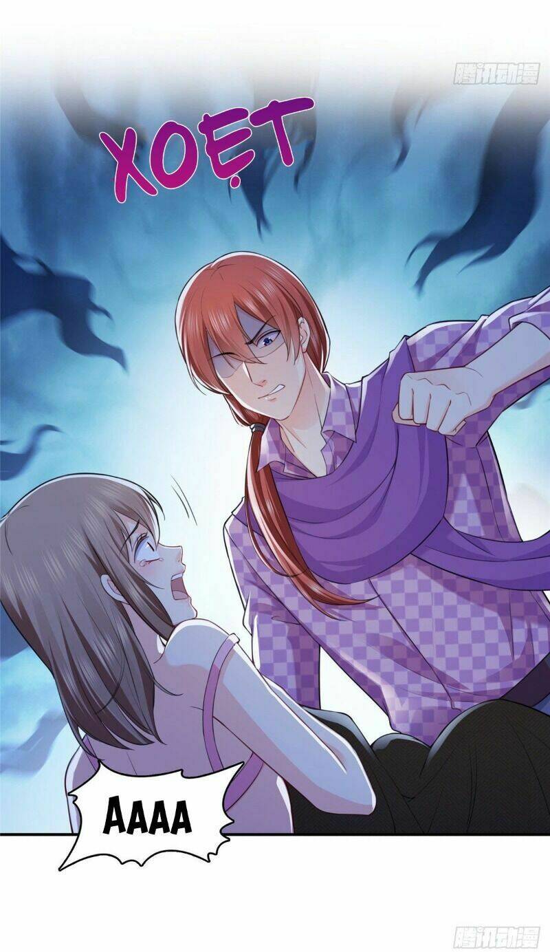 Hệt Như Hàn Quang Gặp Nắng Gắt Chap 148 - Next Chap 149