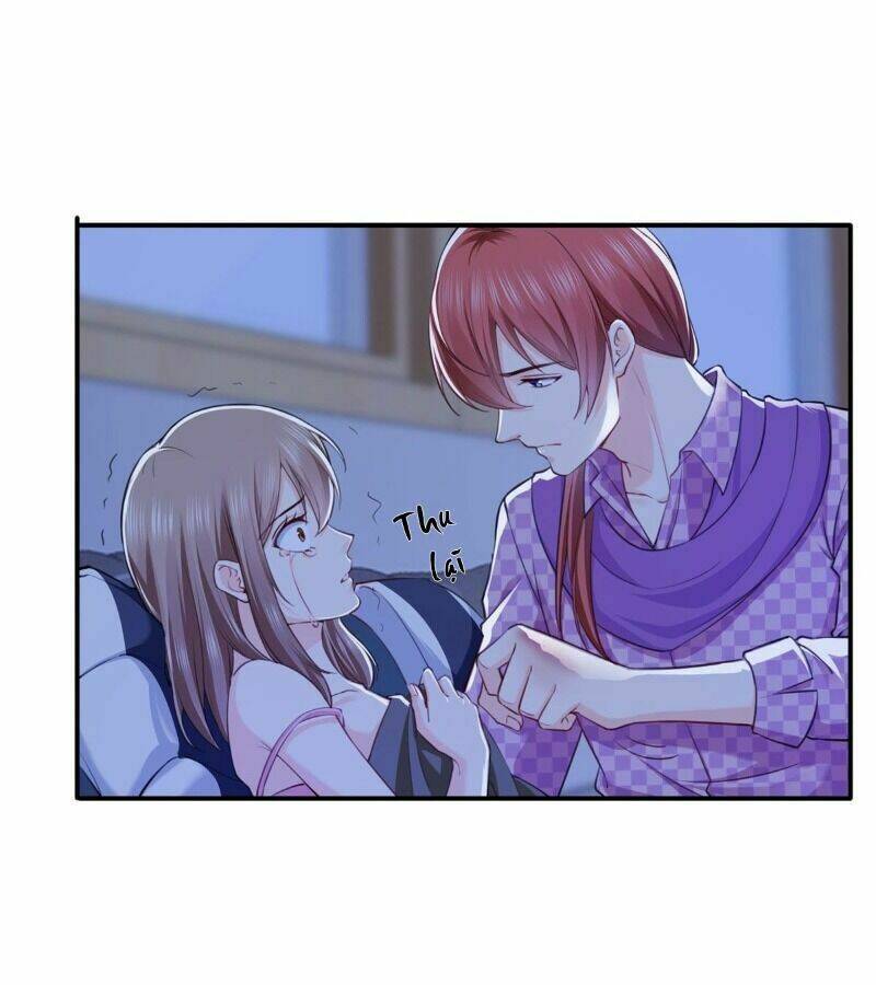 Hệt Như Hàn Quang Gặp Nắng Gắt Chap 148 - Next Chap 149