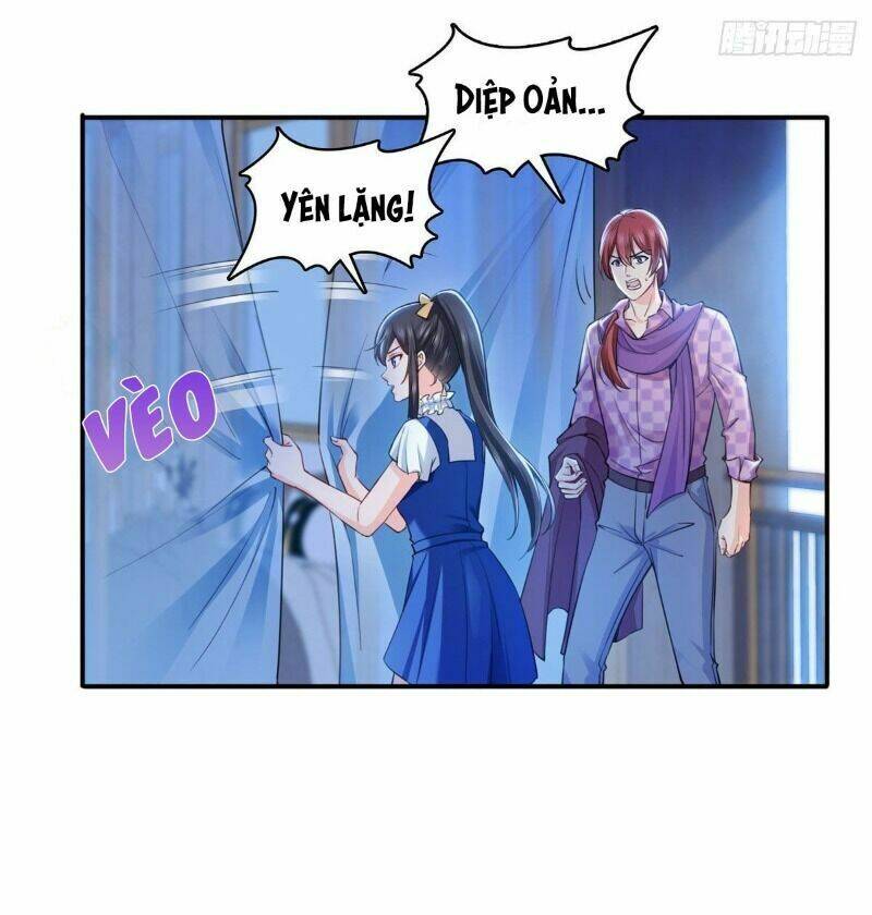 Hệt Như Hàn Quang Gặp Nắng Gắt Chap 148 - Next Chap 149