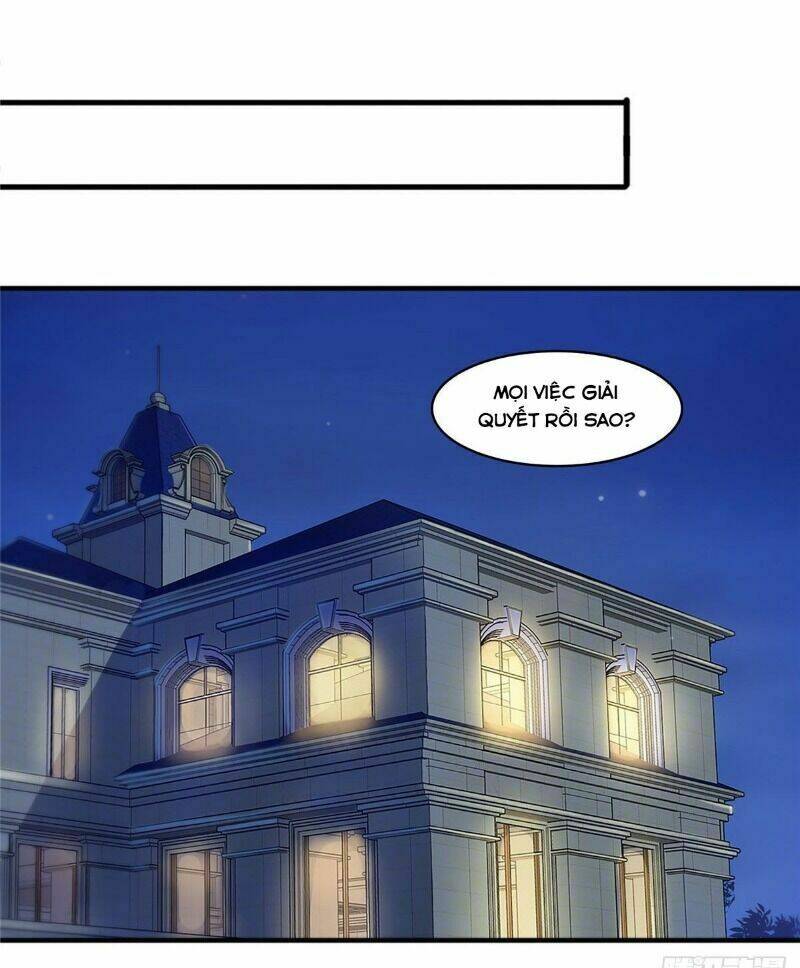 Hệt Như Hàn Quang Gặp Nắng Gắt Chap 148 - Next Chap 149