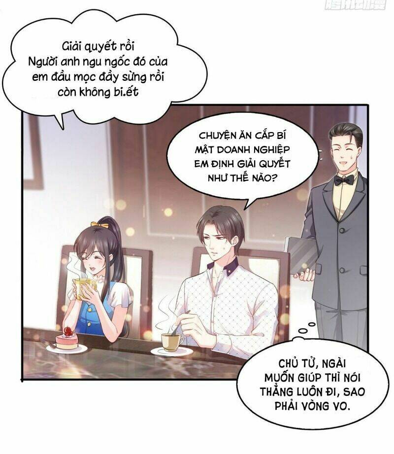 Hệt Như Hàn Quang Gặp Nắng Gắt Chap 148 - Next Chap 149