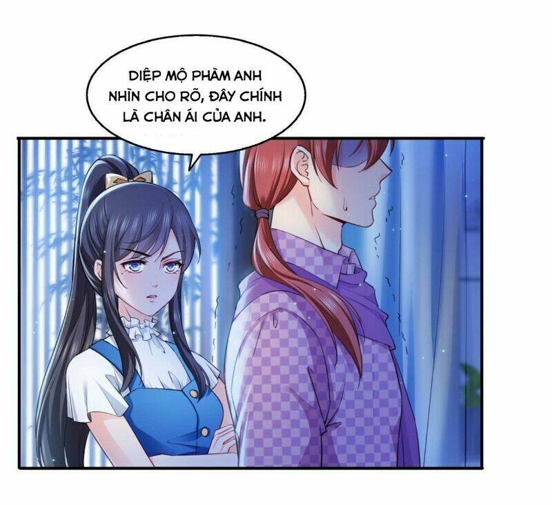 Hệt Như Hàn Quang Gặp Nắng Gắt Chap 148 - Next Chap 149