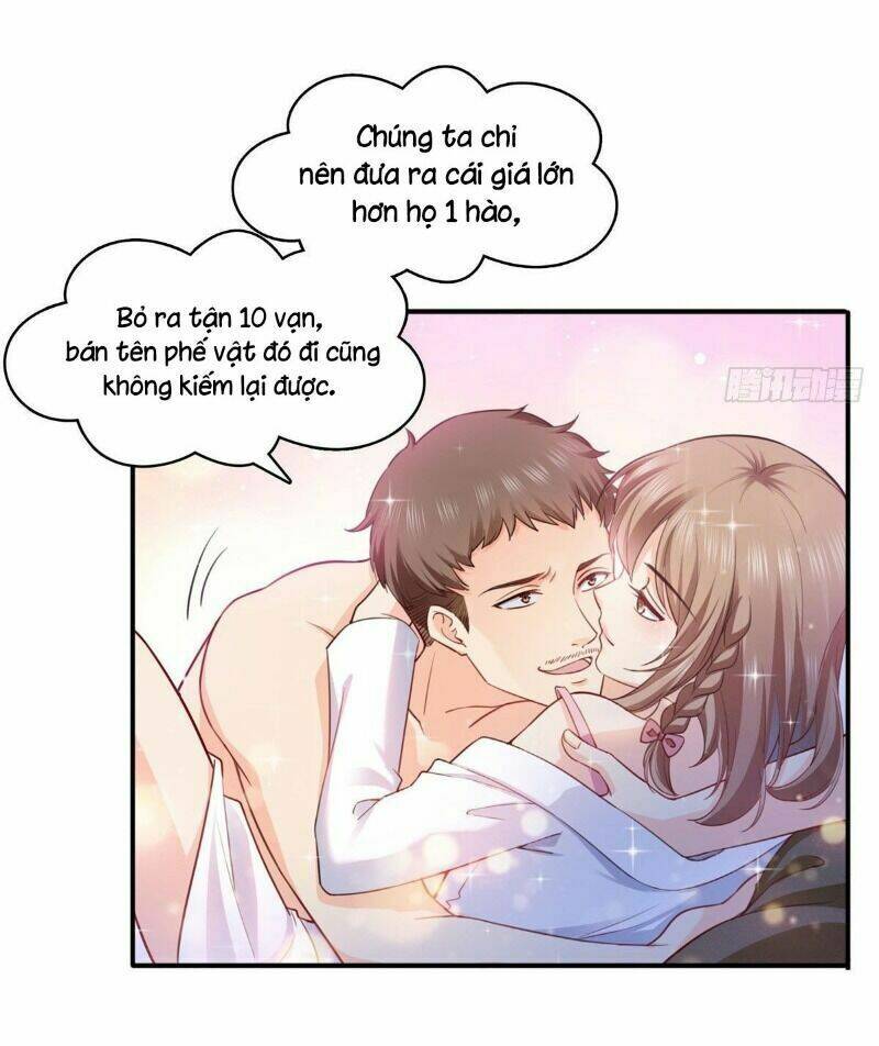 Hệt Như Hàn Quang Gặp Nắng Gắt Chap 148 - Next Chap 149