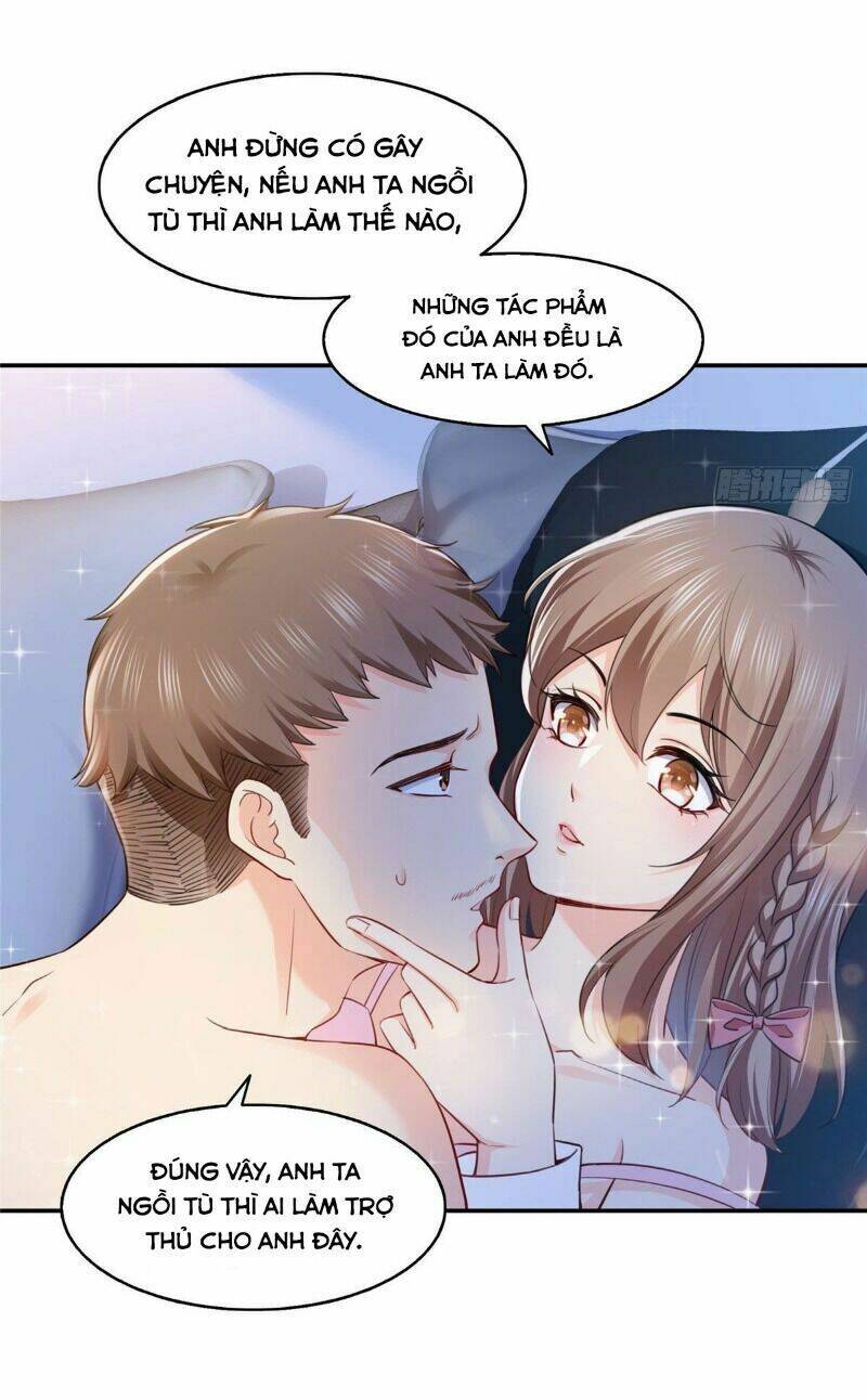 Hệt Như Hàn Quang Gặp Nắng Gắt Chap 148 - Next Chap 149