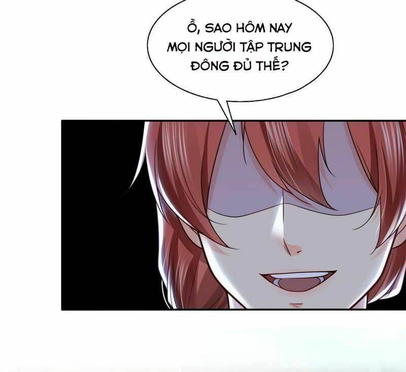 Hệt Như Hàn Quang Gặp Nắng Gắt Chap 149 - Next Chap 150