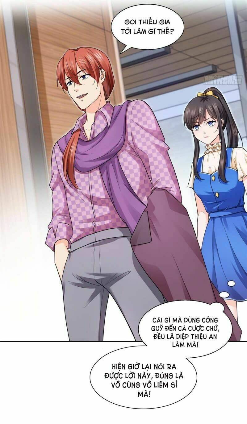 Hệt Như Hàn Quang Gặp Nắng Gắt Chap 149 - Next Chap 150