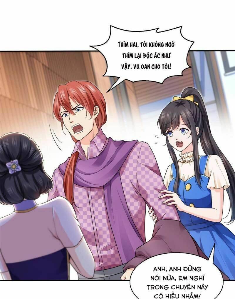 Hệt Như Hàn Quang Gặp Nắng Gắt Chap 149 - Next Chap 150