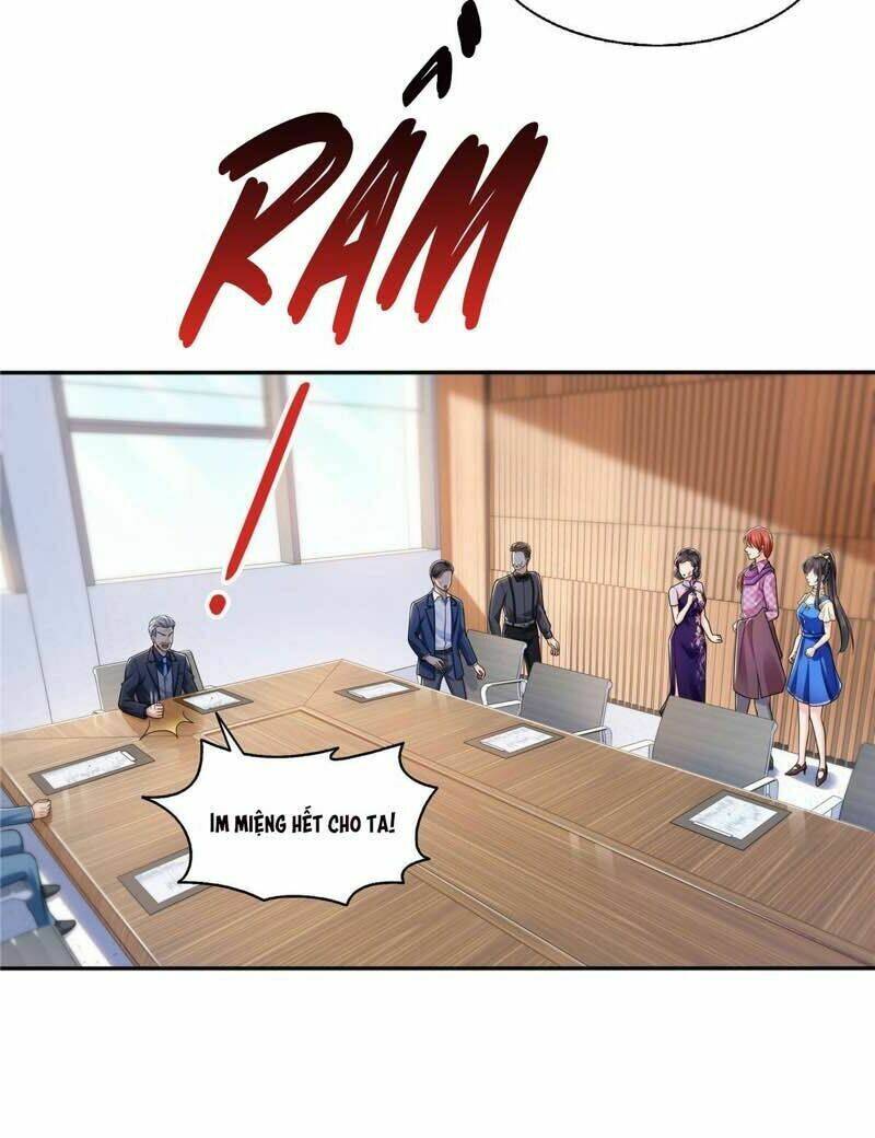 Hệt Như Hàn Quang Gặp Nắng Gắt Chap 149 - Next Chap 150