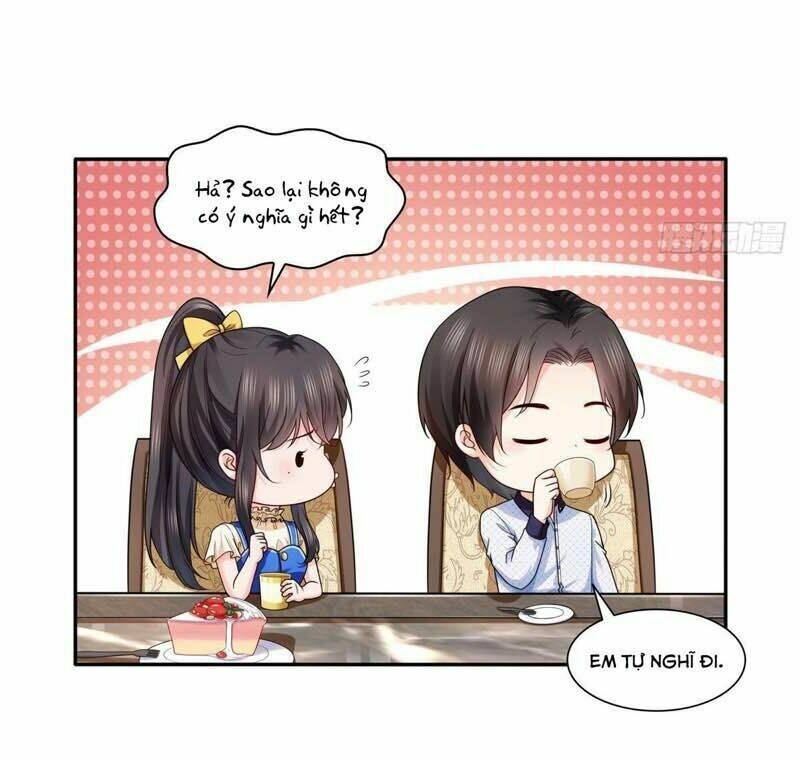 Hệt Như Hàn Quang Gặp Nắng Gắt Chap 149 - Next Chap 150