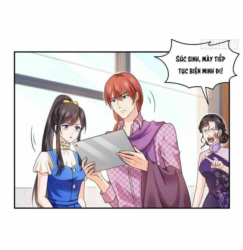 Hệt Như Hàn Quang Gặp Nắng Gắt Chap 149 - Next Chap 150