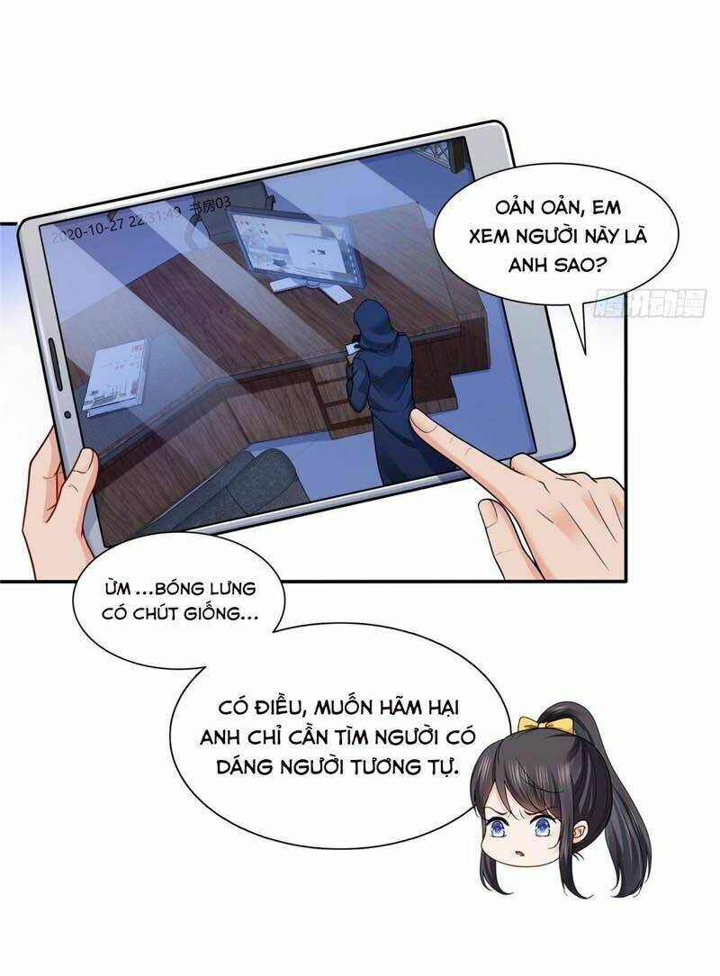 Hệt Như Hàn Quang Gặp Nắng Gắt Chap 149 - Next Chap 150