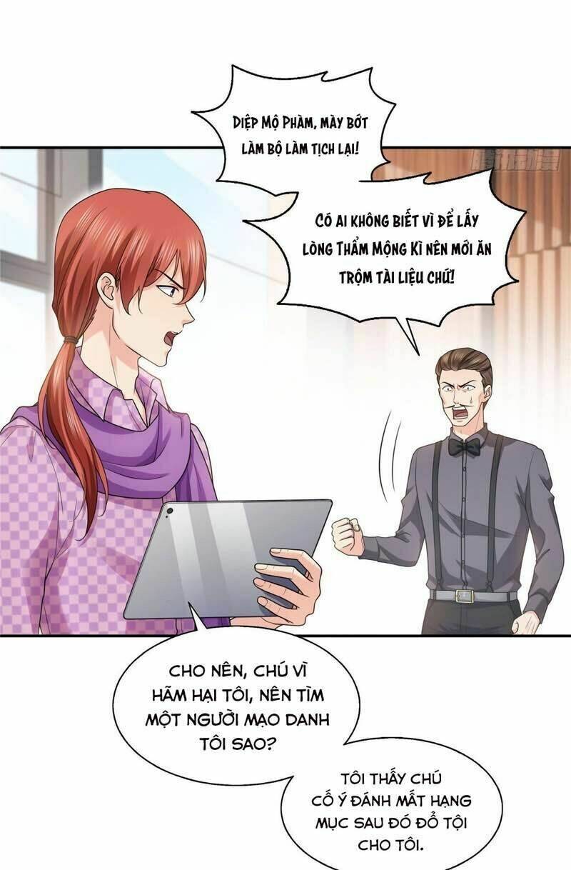 Hệt Như Hàn Quang Gặp Nắng Gắt Chap 149 - Next Chap 150