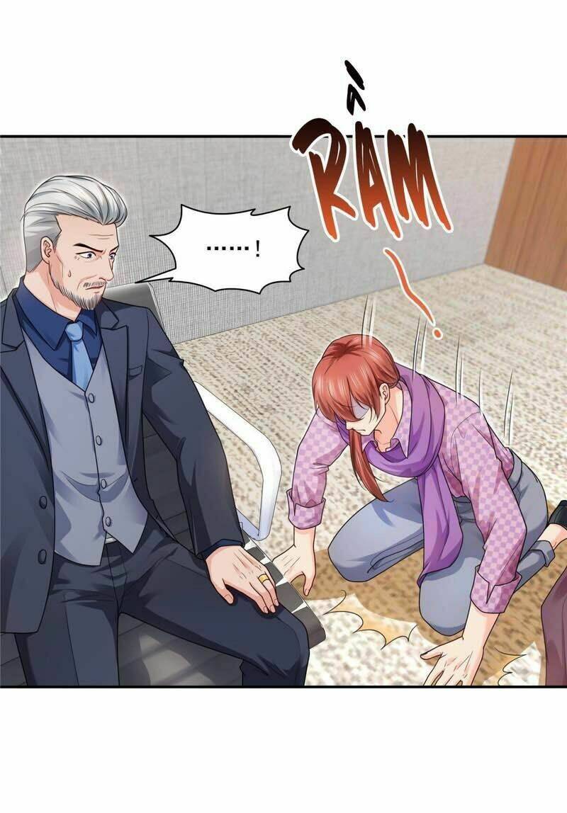 Hệt Như Hàn Quang Gặp Nắng Gắt Chap 149 - Next Chap 150