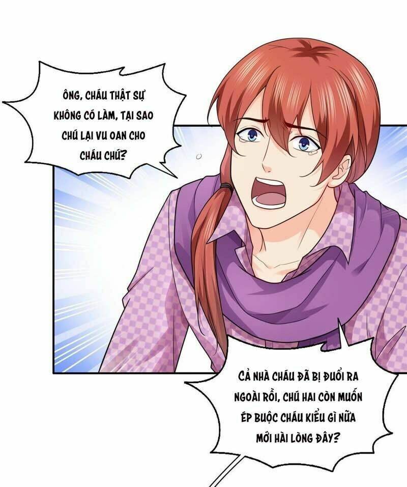 Hệt Như Hàn Quang Gặp Nắng Gắt Chap 149 - Next Chap 150