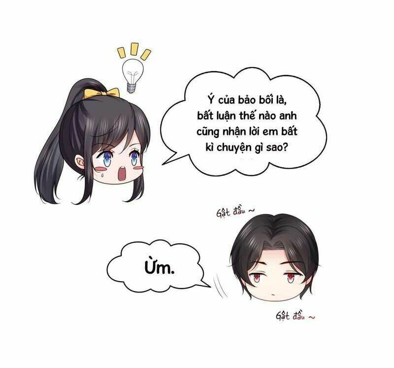 Hệt Như Hàn Quang Gặp Nắng Gắt Chap 149 - Next Chap 150